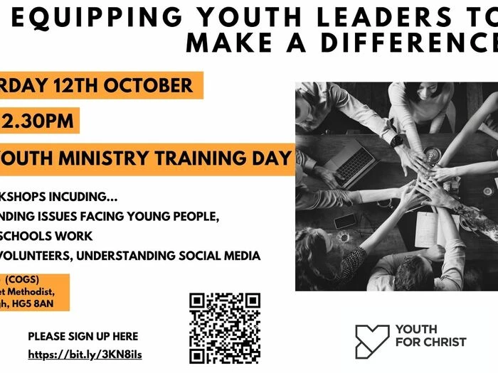 yfc workshops