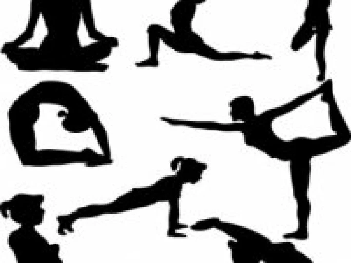 yoga