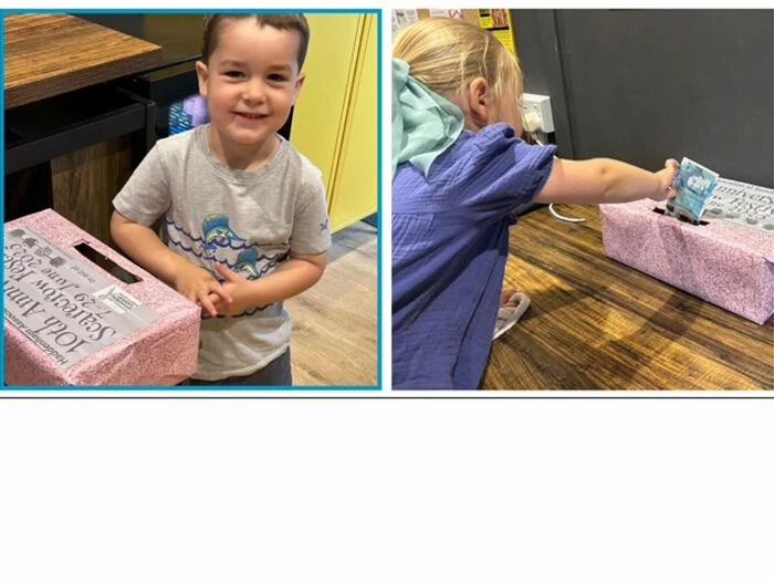 young donors