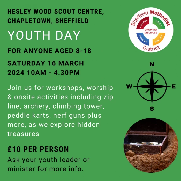 youth day 2024