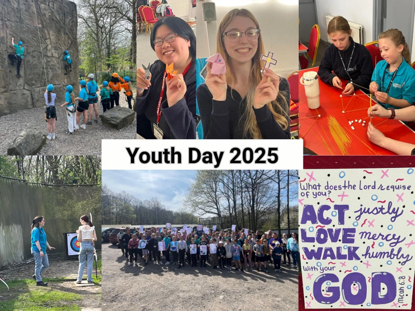 youth day 2025