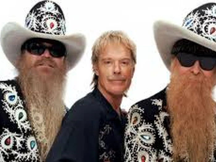 zz top