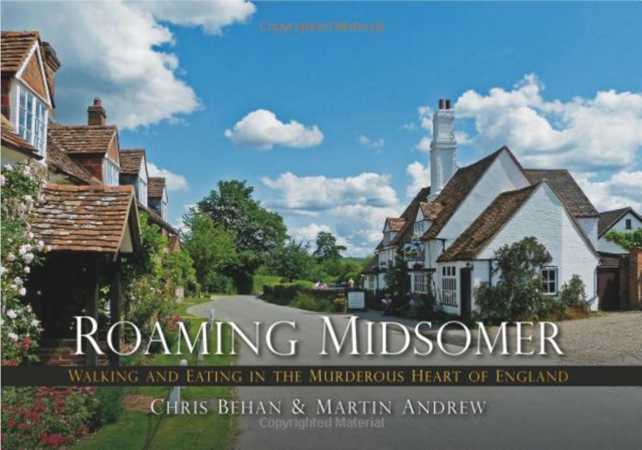 Haddenham.net - Guide to 'Midsomer Country'