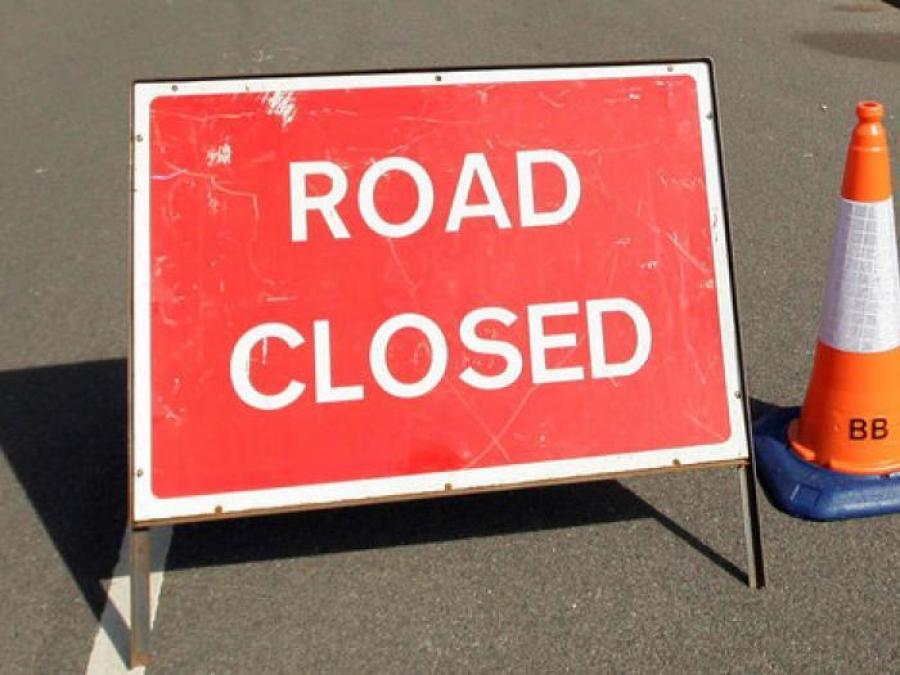 Tattenhall Online - Rockly Lane Road Closure - From 15 ...