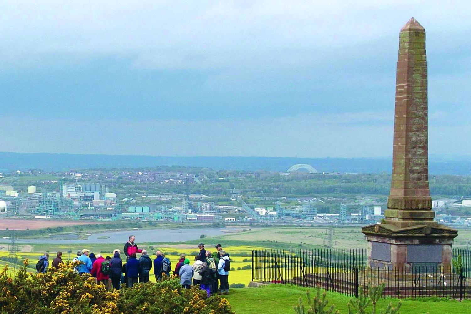 Sandstone Ridge Trust Our Sandstone Ridge Family