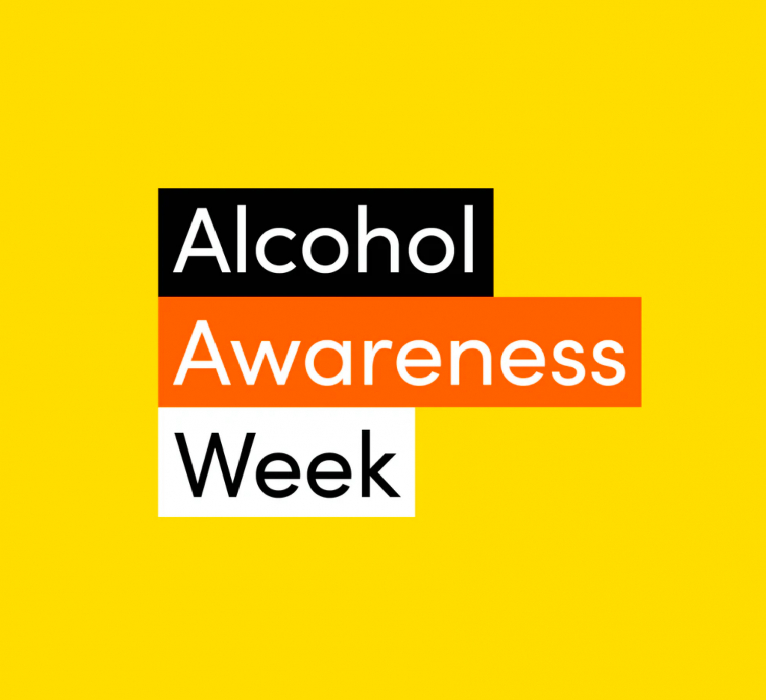 Haddenham.net - Alcohol Awareness Week