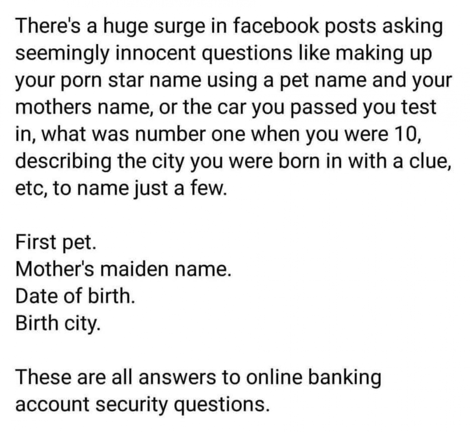 Malpas Online Scam Innocent Looking Fun Word Games On Facebook