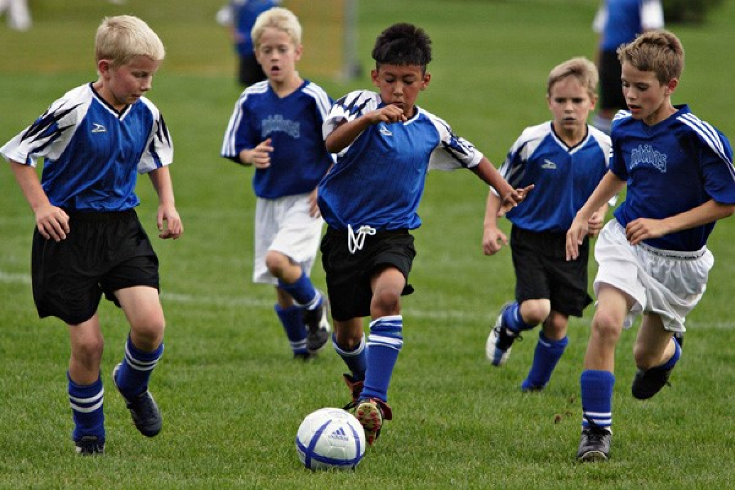 haddenham-young-footballers-needed