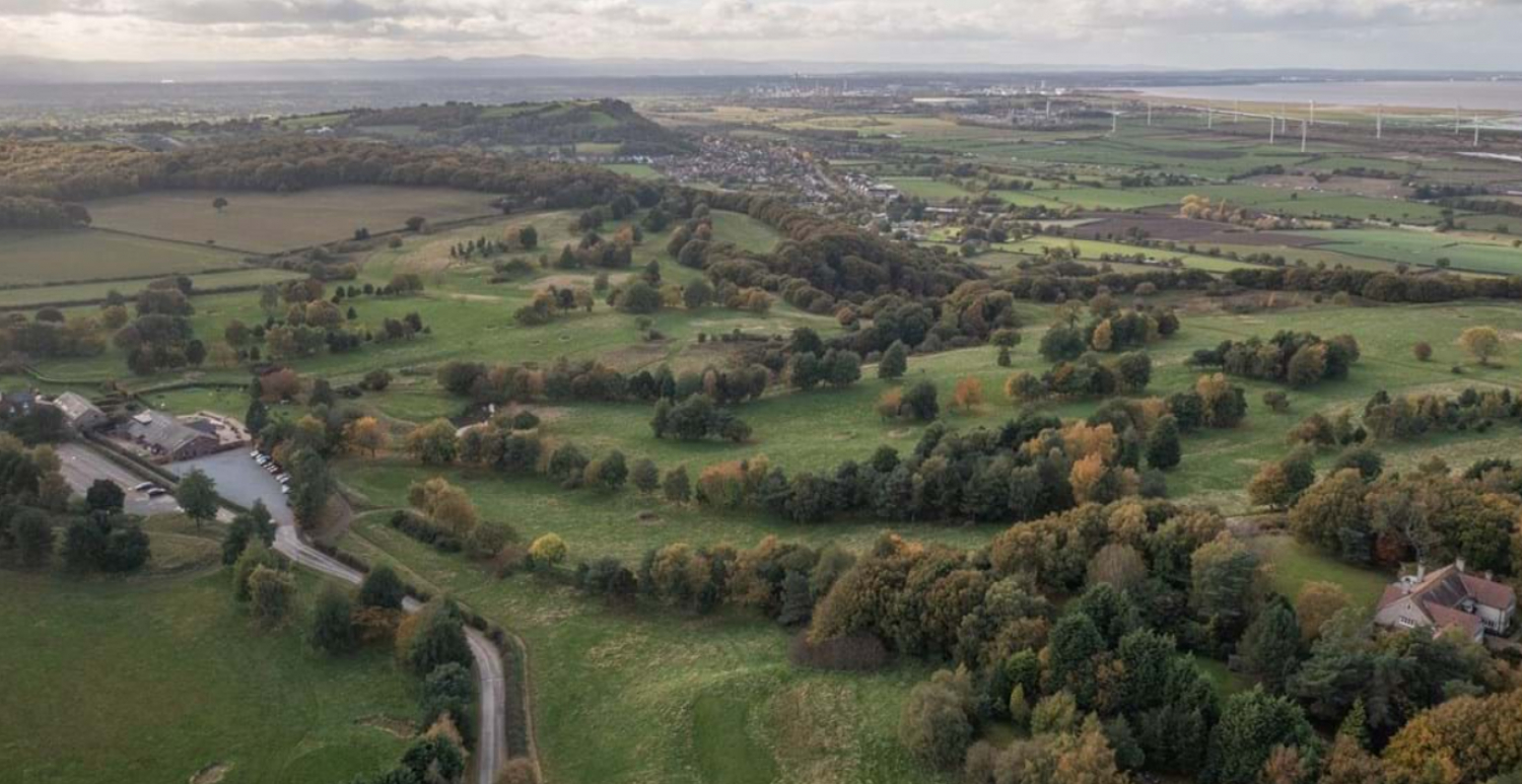 Sandstone Ridge Trust Untitled article