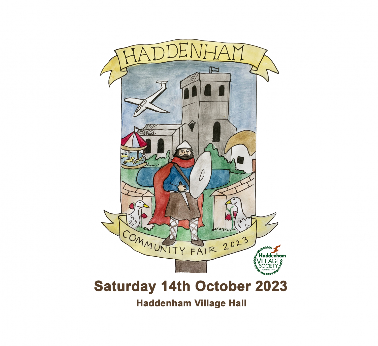 Haddenham.net | Haddenham Community Fair